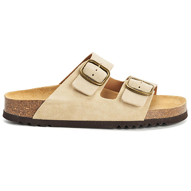 Josephine Sandal Slide