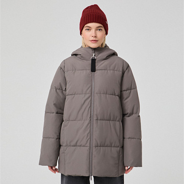 LC Women down jacket