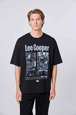 LC M T-shirt FW26