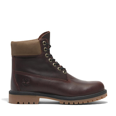 6 Inch Premium Boot WP