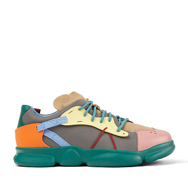 Karst Sneakers Leather TWS