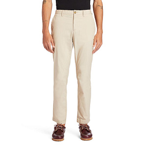TFO Chino Pant Slim Poplin Squam Lake Straight Super Light Weight
