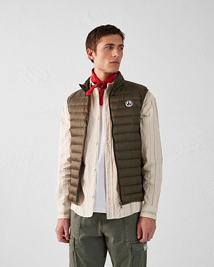 Tom Down Vest