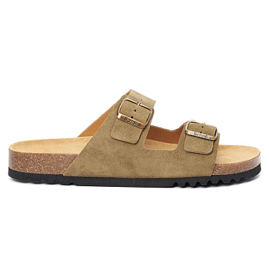 Julien Sandal Slide