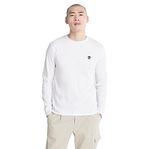 Longsleeve Dunstan River Jersey Slim