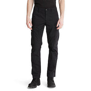 Cargo Pant Outdoor Relaxed