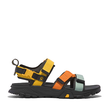 Garrison Trail Sandal 2 Strap