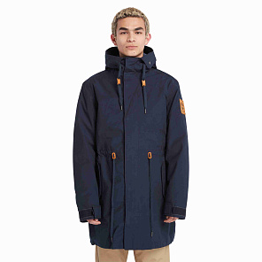 Jacket Parka 3-in-1 WR