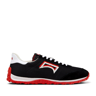 Drift Walk Sneakers Vibram Fabric