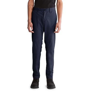 Chino Pant Twill Squam Lake Stretch Straight