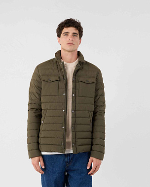 Cliff Down Jacket