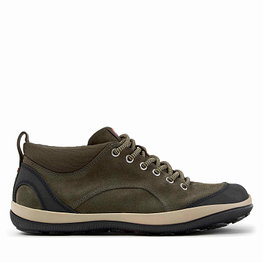 Peu Pista Ankle Boots MICHELIN GORE-TEX Mid