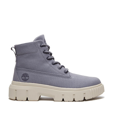 Greyfield Boot Fabric