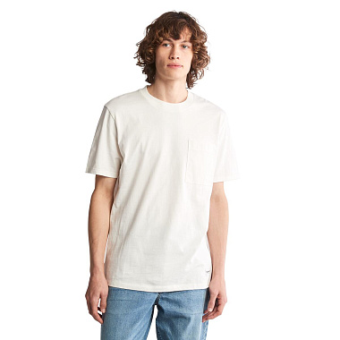 T-Shirt Back Print Utility Regular