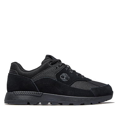 Field Trekker Sneaker Low