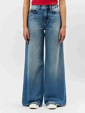 COURTNEY  Wide leg