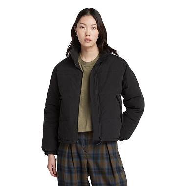 Jacket Welch Mountain Puffer DWR