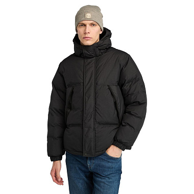 Jacket Howker Puffer DWR