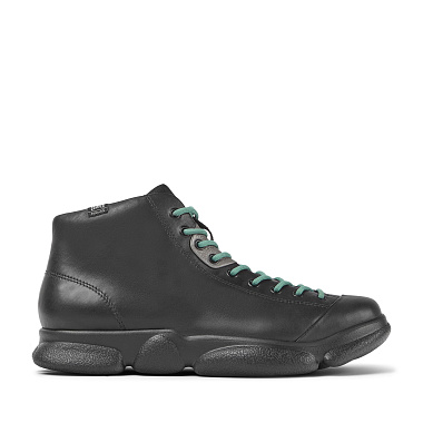 Karst Ankle Boots