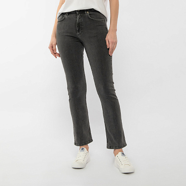 IRIS Slim straight