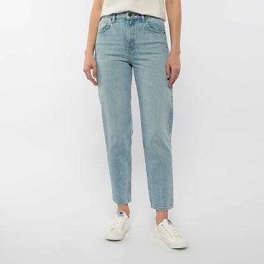 ALICE Straight tapered