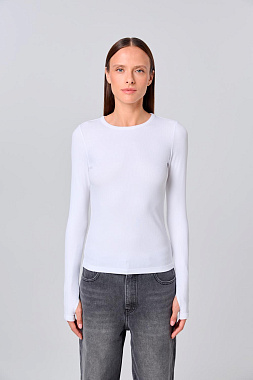 LC W T-shirt FW26