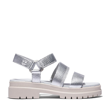 London Vibe Sandal 3 Strap
