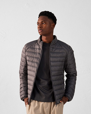 Mat Down Jacket