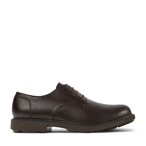 Neuman Derby Shoes