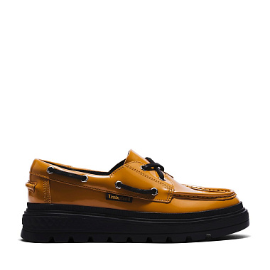 Ray City Boat Shoe 2 Eye