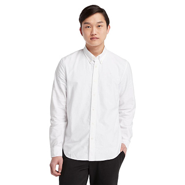Shirt Oxford Slim