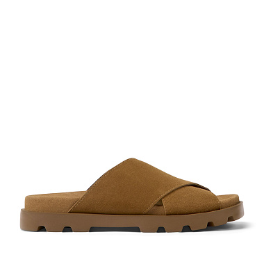 Brutus Sandals