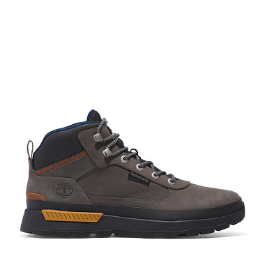 Field Trekker Mid Leather