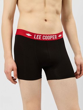 LC HUGO MENS 2PK BOXER SHORTS