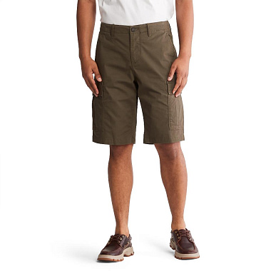 Cargo Short Outdoor Heritage Relaxed