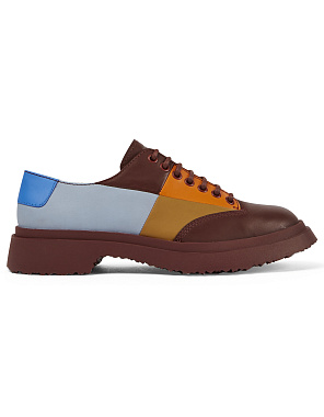 Derby shoes Walden TWS