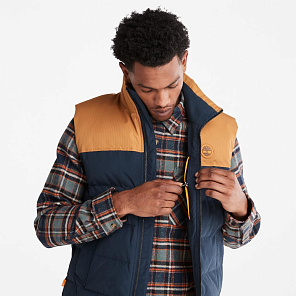 Vest Welch Puffer