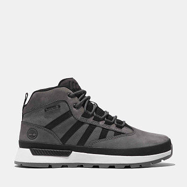 Euro Trekker Mid Leather