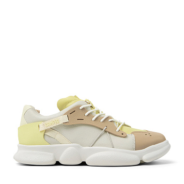 Karst Sneakers Leather TWS
