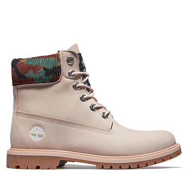 6 Inch Heritage Boot Cupsole WP