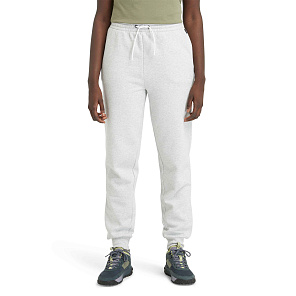 Sweatpant Tree Logo Embroidered Relaxed