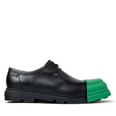 Junction Derby Shoes
