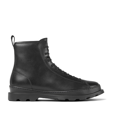 Brutus Ankle Boots