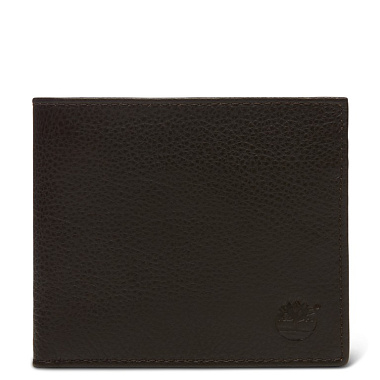 Bifold Wallet With Coin