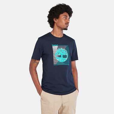 T-Shirt Logo Graphic Regular