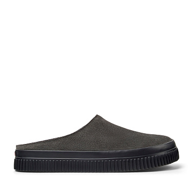 Peu Roda Clogs Leather