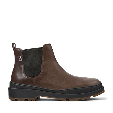 Brutus Trek Chelsea Boots Michelin