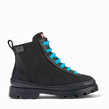 Brutus Ankle Boots PRIMALOFT