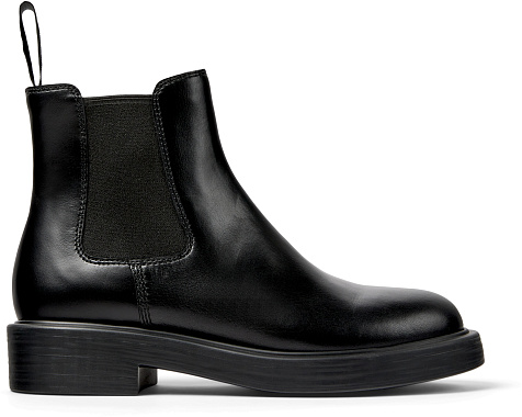 Dean Chelsea Boots