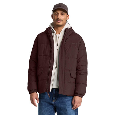 Jacket Archive Puffer DWR
